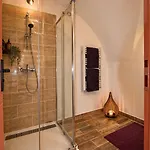L'ecrin Du Pont Du Gard - Cosy Renove, Centre Appartement *