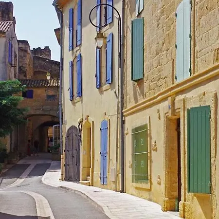 L'Ecrin Du Pont Du Gard - Parking Gratuit - Charme & Pierres דירה