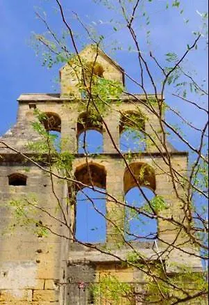 L'Ecrin Du Pont Du Gard - Parking Gratuit - Charme & Pierres דירה *