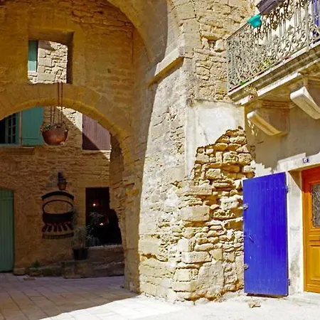 L'Ecrin Du Pont Du Gard - Parking Gratuit - Charme & Pierres *