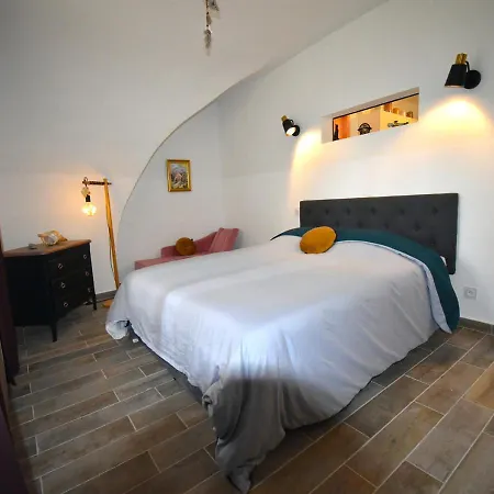 Lägenhet L'ecrin Du Pont Du Gard - Cosy Renove, Centre Remoulins