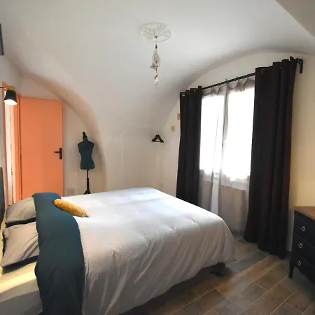 L'ecrin Du Pont Du Gard - Cosy Renove, Centre * Remoulins